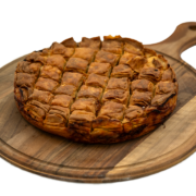 Кърджалийски бюрек