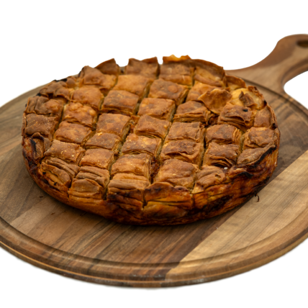 Кърджалийски бюрек