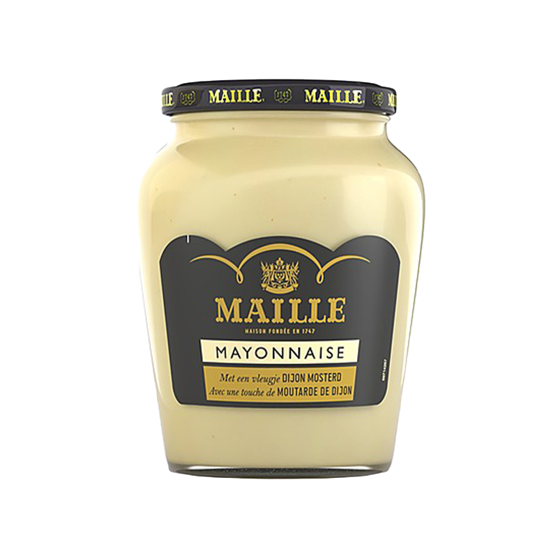 майонеза - дижонска майлер Майонеза Maille Дижонска 320 гр. - Image 1