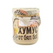 Протеинов хумус от бял боб Home made 190 гр.