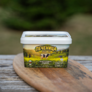 Краве сирене - Печеница - 900гр.
