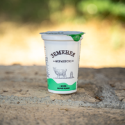 Козе кисело мляко Земенея 370гр
