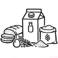 Основни храни